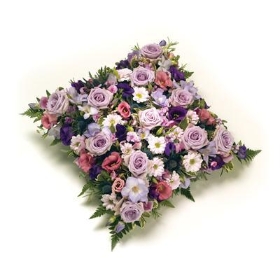 Funeral Cushions