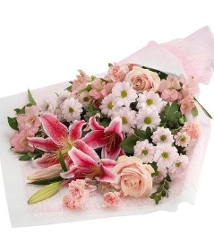 Bouquets