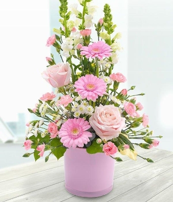Arrangements