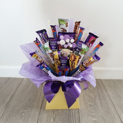 Chocolate Bouquet
